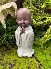 Load image into Gallery viewer, Cute Monk 17cmH
