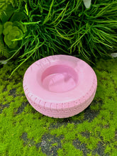 Load image into Gallery viewer, Fairy garden Tyre 10cm
