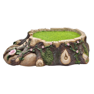 Fairy Garden Display Base