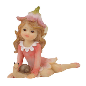 Flower Garden Fairy 4 assorted