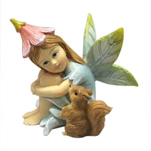 Load image into Gallery viewer, Garden Fairies – 4 Designs Assorted
