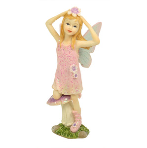 Flower Fairy – 2 Designs Assorted