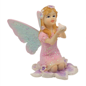 Flower Fairy – 2 Designs Assorted