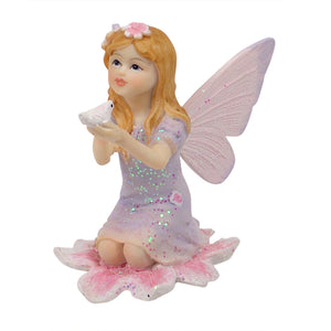 Flower Fairy – 2 Designs Assorted