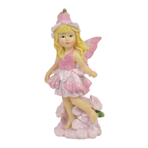 Flower Fairy 8cm