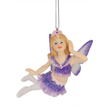 Load image into Gallery viewer, Hanging Fairy 10cm
