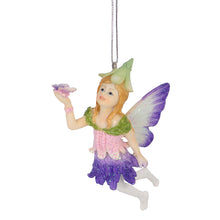 Load image into Gallery viewer, Hanging Fairy 10cm
