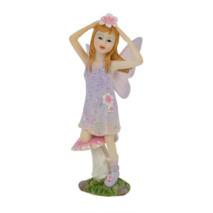 Flower Fairy – 2 Designs Assorted