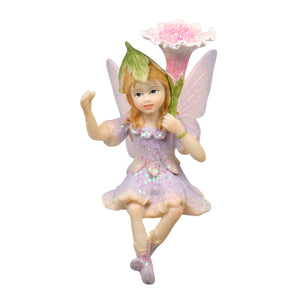 Flower Fairy – Shelf Sitting 9cm