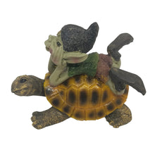 Load image into Gallery viewer, Pixie with Turtle
