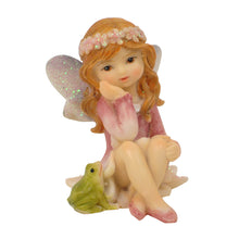 Load image into Gallery viewer, Flower Garden Fairy 4 assorted
