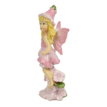 Load image into Gallery viewer, Flower Fairy 8cm
