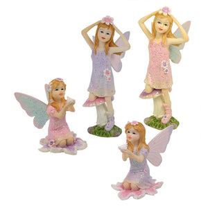 Flower Fairy – 2 Designs Assorted