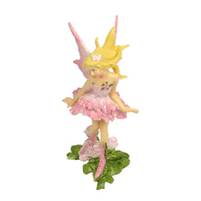 Load image into Gallery viewer, Garden Fairy 9cm
