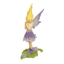 Load image into Gallery viewer, Garden Fairy 9cm
