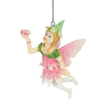 Load image into Gallery viewer, Hanging Fairy 10cm
