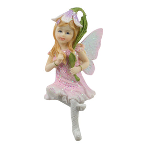 Flower Fairy – Shelf Sitting 9cm