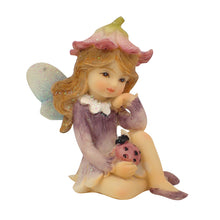 Load image into Gallery viewer, Flower Garden Fairy 4 assorted
