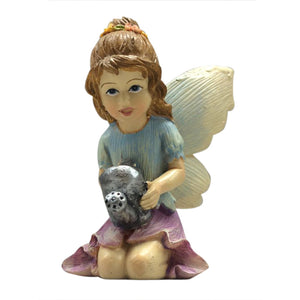 Garden Fairies – 4 Designs Assorted