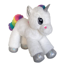 Load image into Gallery viewer, Plush Unicorn 31cm
