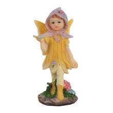 Load image into Gallery viewer, Enchanted Garden Fairy – Standing (Gift Boxed)
