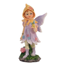 Load image into Gallery viewer, Enchanted Garden Fairy – Standing (Gift Boxed)
