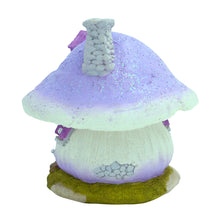 Load image into Gallery viewer, Fairy House – Mushroom
