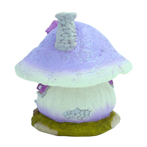 Fairy House – Mushroom