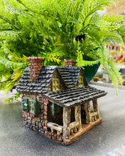 Load image into Gallery viewer, Fairy Village houses
