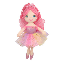 Load image into Gallery viewer, Fairy Doll – Sparkle 23cm
