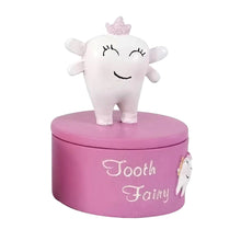 Load image into Gallery viewer, Tooth Fairy Box (Gift Boxed)
