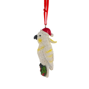 Australiana Christmas ornaments