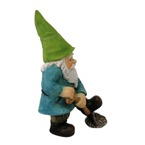 Garden gnomes