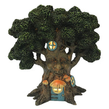 Load image into Gallery viewer, Treant House (w/LED Light-Up) 25cm
