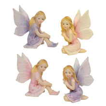 Load image into Gallery viewer, Fairy – 7cm – 4 Assorted
