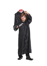 Load image into Gallery viewer, CHILDREN HEADLESS ZOMBIE COSTUME
