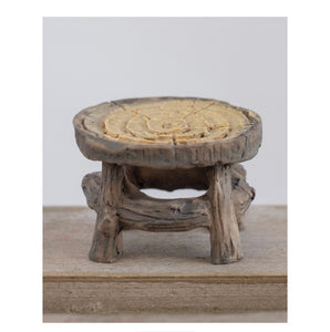 Rustic Garden Table 2.6cm