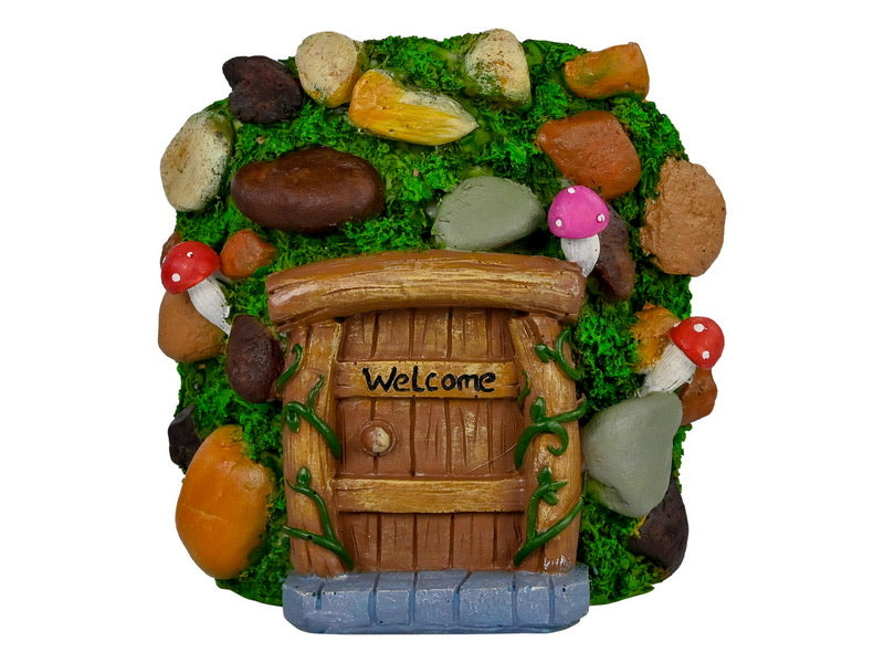 12CM FAIRY REALM ENTRANCE DOOR