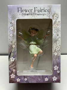 White Bryony Fairy inspired by artist Cicely Mary Barker