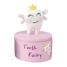 Load image into Gallery viewer, Tooth Fairy Box (Gift Boxed)
