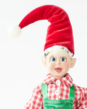 Load image into Gallery viewer, BAKER ELF RICKY 40CM
