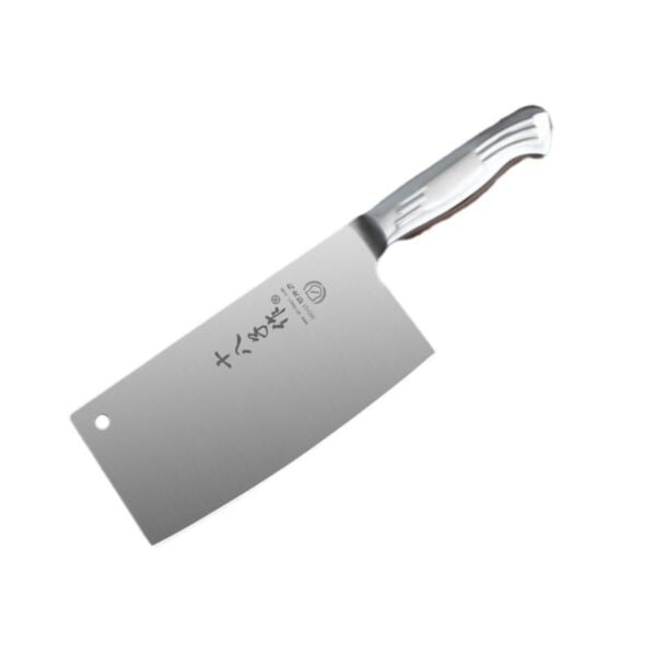 SBZ NEW SBZ Shi Ba Zi Zuo 8323 Stainless Steel All In One Parting Knife Kitchenware