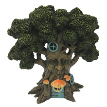 Load image into Gallery viewer, Treant House (w/LED Light-Up) 25cm
