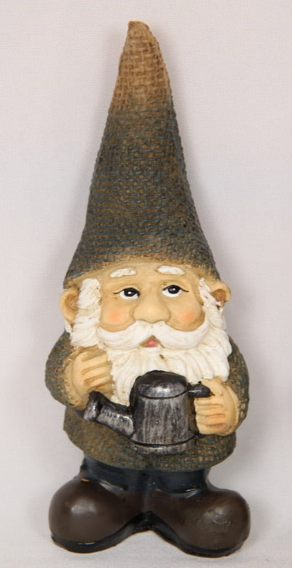 14cm Garden Gnome