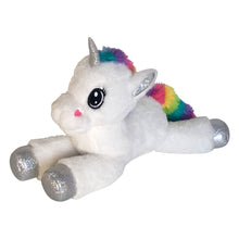 Load image into Gallery viewer, Plush Unicorn 31cm
