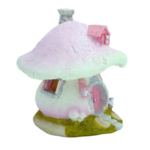 Load image into Gallery viewer, Fairy House – Mushroom
