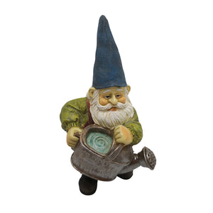 Garden gnomes