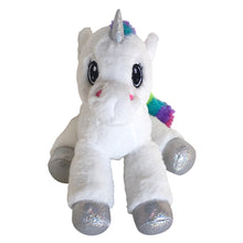 Load image into Gallery viewer, Plush Unicorn 31cm
