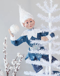 JACK FROST ELF 55CM