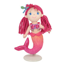 Load image into Gallery viewer, Mermaid Doll 20cm
